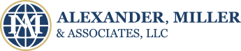 Alexander Miller and Associates logo