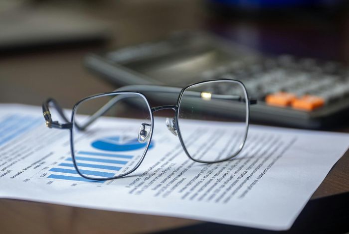 amafirm our services credit reports
